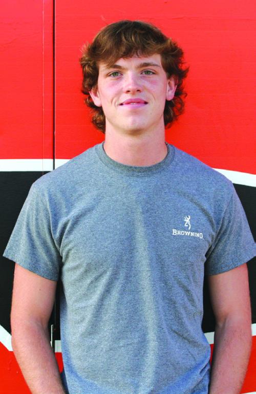 Kenny Schramek
