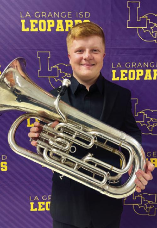 Grady Kocian