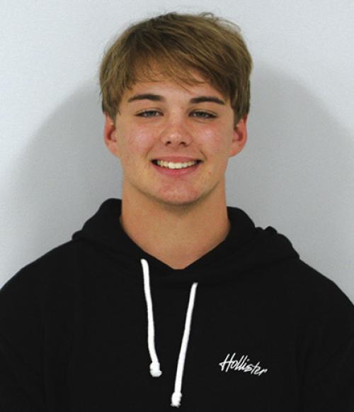 Cliffe Has Huge Game for Flatonia in District-Clincher