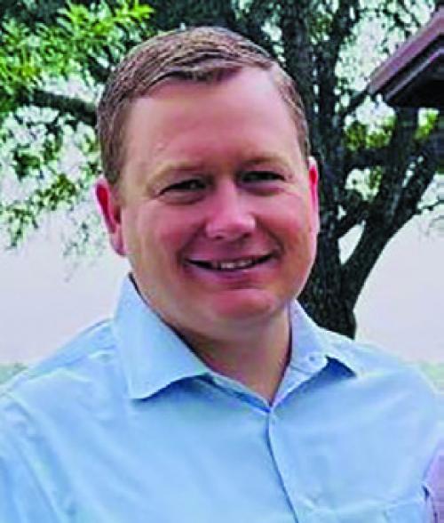 Josh Vandever