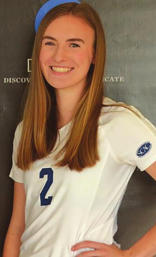 Lanie Doyle