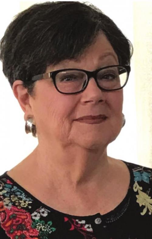 Janet Moerbe