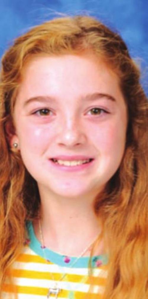 Round Top-Carmine Elementary Honors School’s 6th Grade & Preschool Graduates