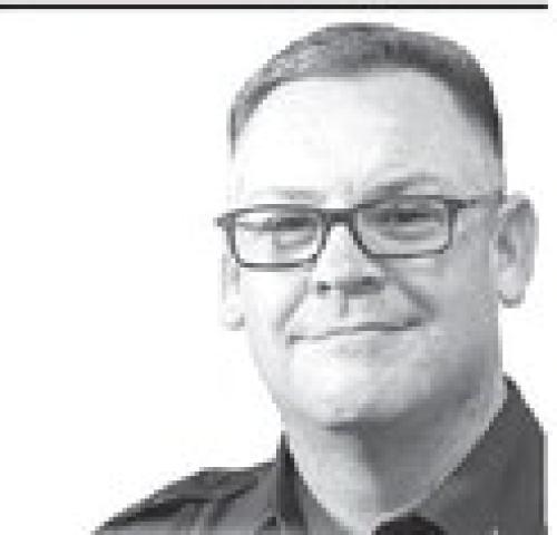 Schulenburg Police Chief Reports on Recent Activity