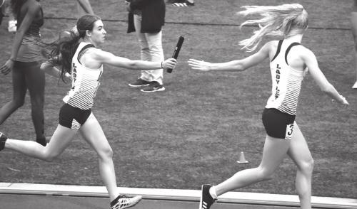 Regional Track Snapshots