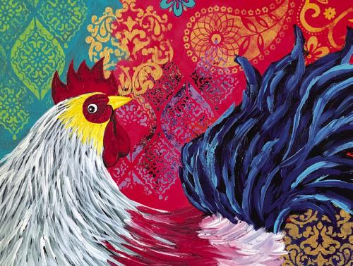 Celebrate at Artistic New Year in Schulenburg