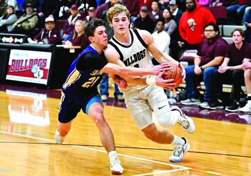Flatonia Bulldogs Improve to 27-3