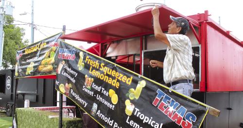For the 95th Year – It’s Fair’s Time