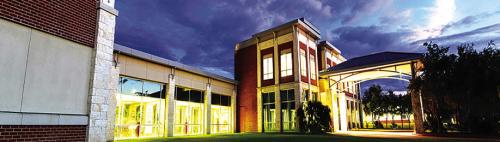 After 18 years of operation St. Mark’s Medical Center in La Grange closed Thursday.