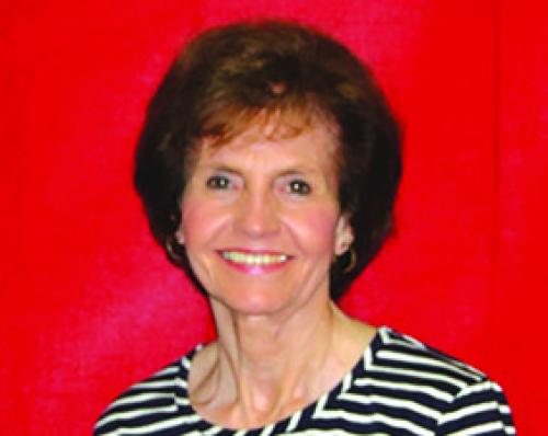 Marge Rosenberg