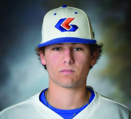 Wick a Junior College All-Star