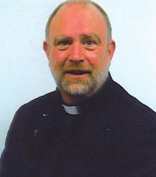 FATHER ROBERT KNIPPENBERG