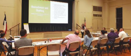 La Grange PD Wants Your Feedback