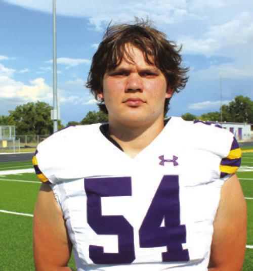 Leps vs. Smithville Makes for Interesting District Football Opener