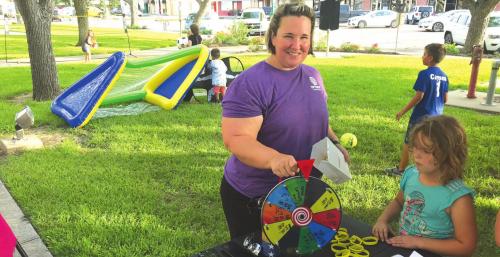 Optimist Soccer Deadline is Aug. 1