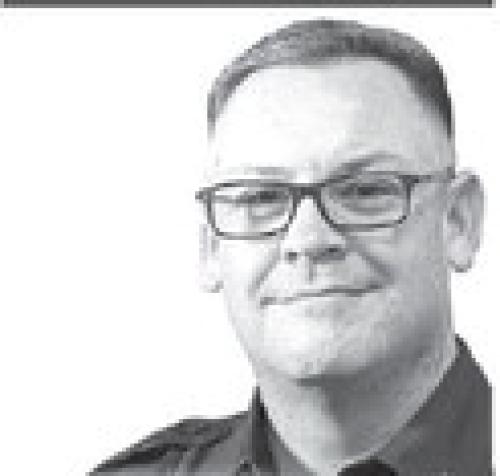 Schulenburg Police Report