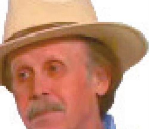 Barnstormer Takes Wrong Turn Into History Book