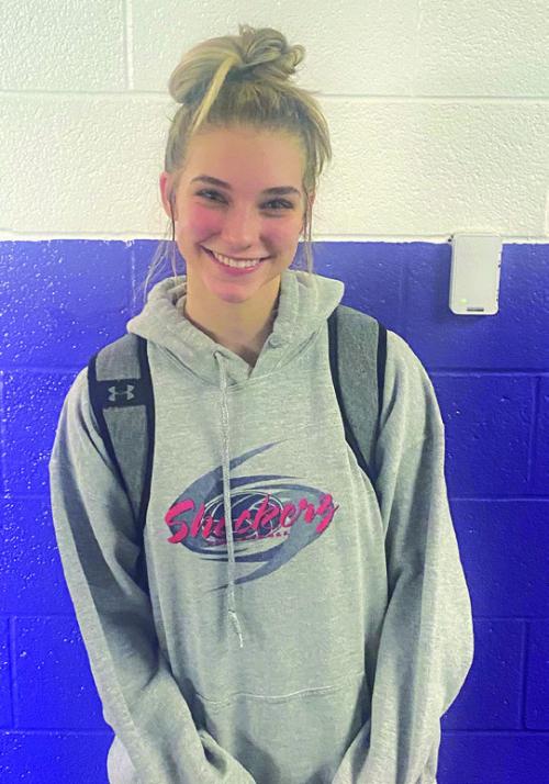 As a Freshman Trlicek Already Having A Big Impact for Multiple LG Teams