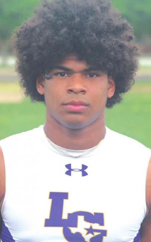 Rogers, Newest County Athlete of the Week, Heads to State Track in 3 Events