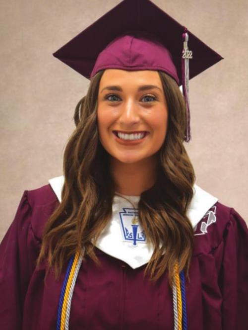Berry, Konvicka Top the Fayetteville Class of 2022