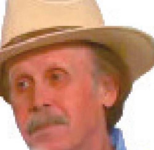 Boy From Cotton Patch Sure Could Coach