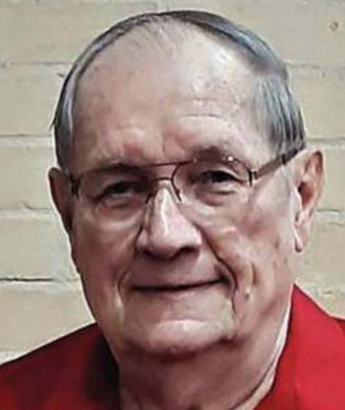 Charles Hebert