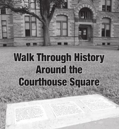 Over 50 New Tiles Tell the Tale of Fayette County