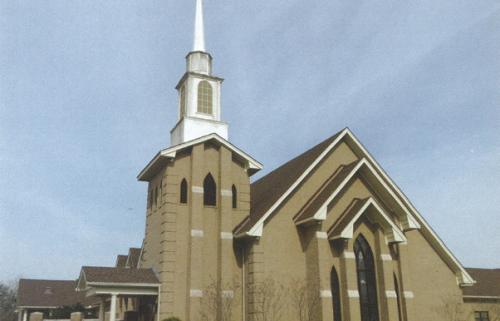 185 Years of Faith
