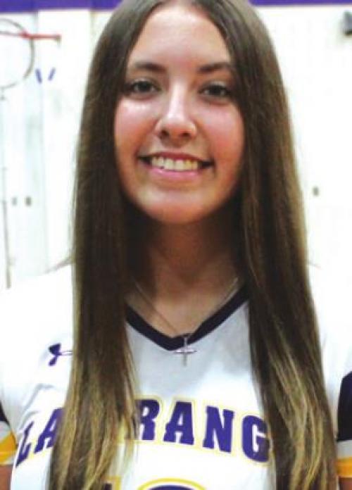 Maddi Fritz