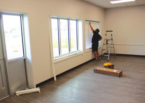 New AMEN Set to Open June 29