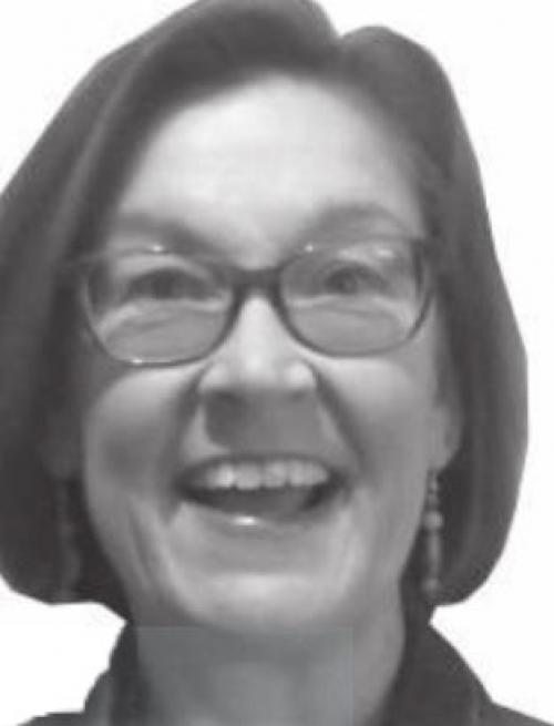 The History of the Real Warda Witch: Joyce Bise