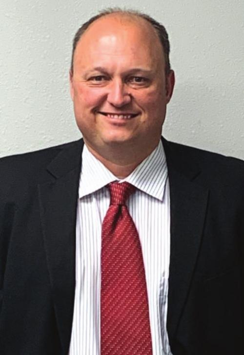 Sodek Named Sole Finalist for Flatonia Superintendent Job