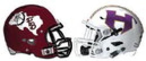 Flatonia vs. Holland