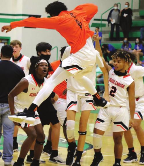 Horns Two Wins From History