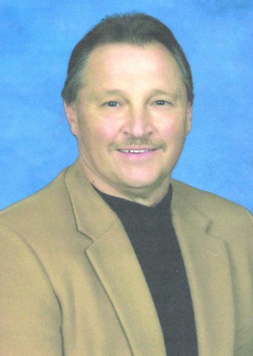 Mikula to be County  Fair Parade Marshall