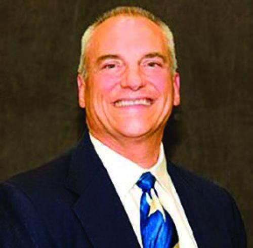 Former LG Doctor Retires