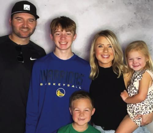 Event Organized to Help Kovar Family