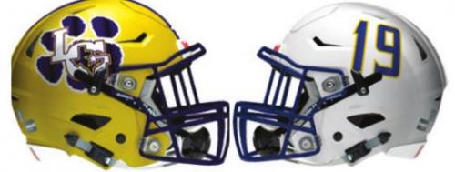 Friday Football Preview