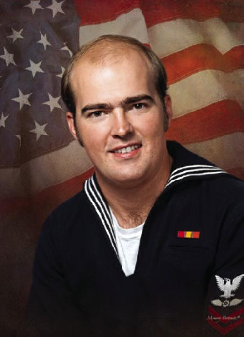 David Allen Jeanes Sr.