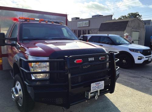 LG Man Collapses, Dies at Work