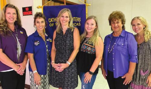 Hostyn CDA Welcomes New Members