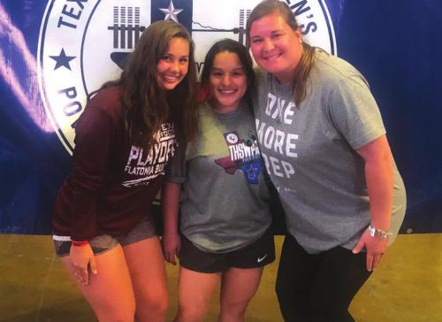 Mendez Places at State