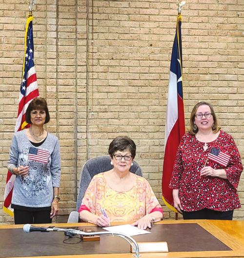 June 14 Declared Flag Day