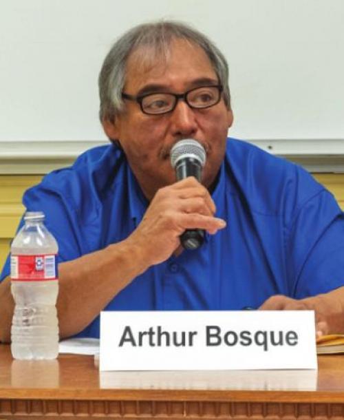 LG City Council Hopefuls Tout Their Candidacy at Forum