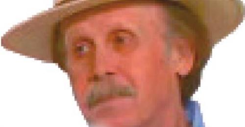 Jim Ferguson Fought To Bitter End