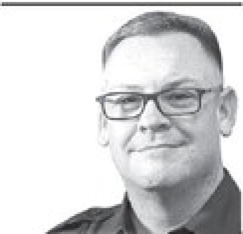 Schulenburg Police Report
