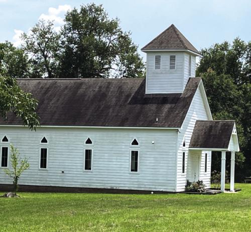 Pastor: ‘I Don’t Have to Tell You Anything’