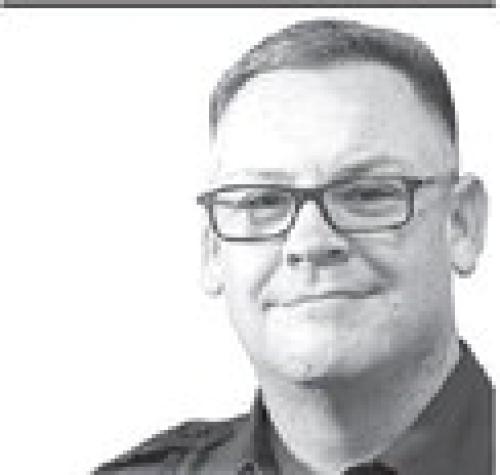 Schulenburg Police Report