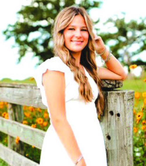 Kara Croyle