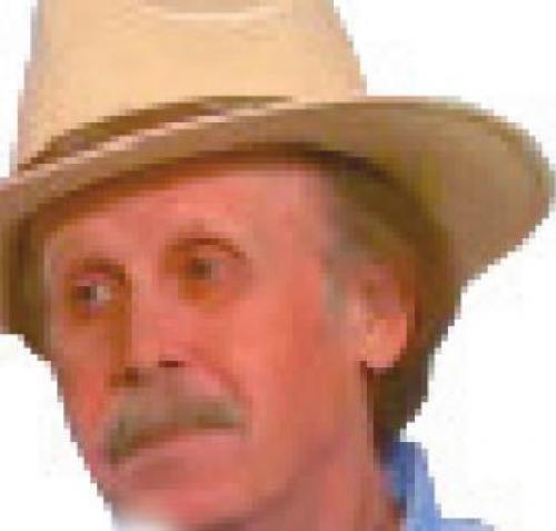 Cowboy Crooner Started Out On Broadway